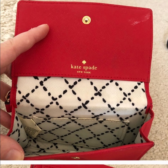 KATE SPADE WALLET - Picture 2 of 3
